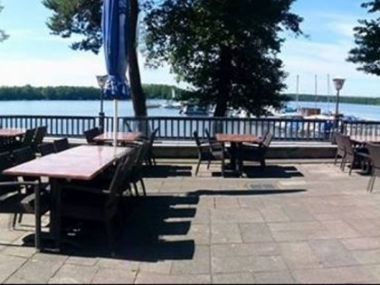 照片: Seeterrasse am Krossinsee